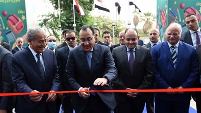 مدبولي : الدولة حريصة على تقديم مختلف صور الدعم لتخفيف العبء عن الأسر المصرية