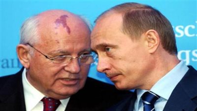 الكرملين: بوتين يلقي نظرة الوداع على جورباتشوف ولن يُشارك في الجنازة ومراسم الدفن