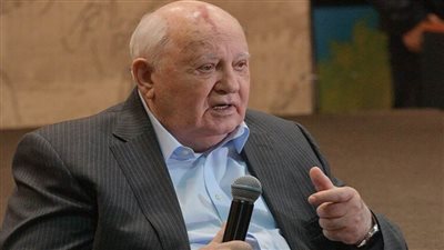 آخر تصريحات جورباتشوف حول أمريكا والأسلحة النووية وأفغانستان والوباء