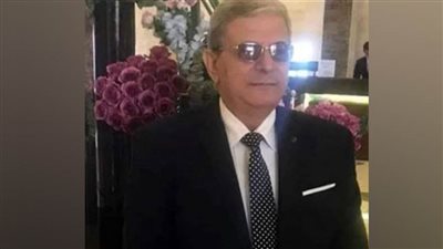 المستشار عدلي عبد الفتاح زايد يؤدي اليمين الدستورية رئيسًا لهيئة النيابة الإدارية أمام الرئيس السيسي