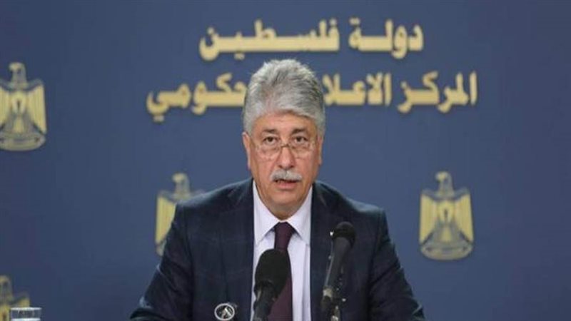 القيادي الفلسطيني