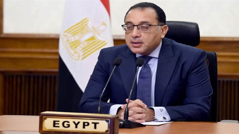 مصطفي مدبولي