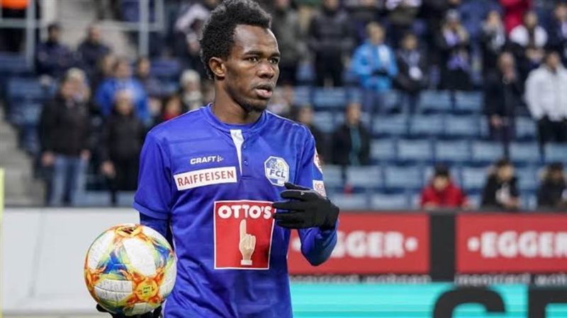 إبراهيما نداي