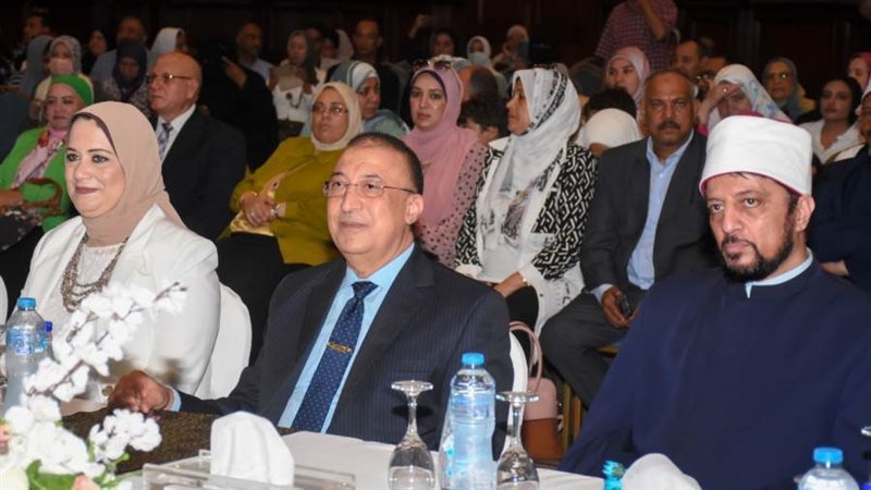 اللواء محمد الشريف