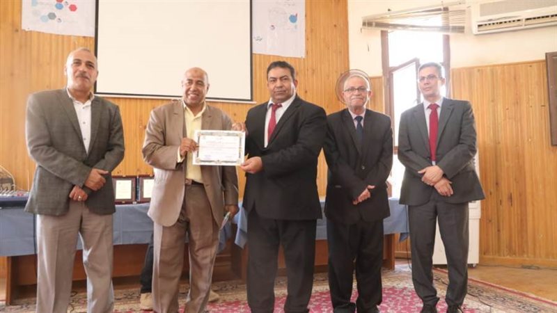 وكيل وزارة التعليم