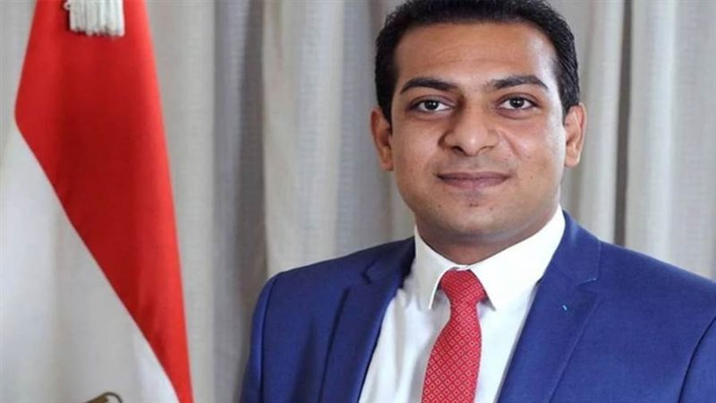 نائب محافظ قنا الدكتور