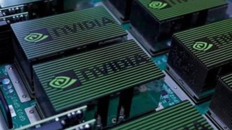 رقائق Nvidia