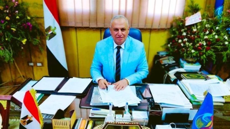 المهندس بدر محمد