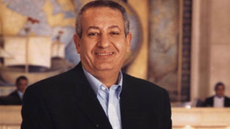 كامل أبو علي