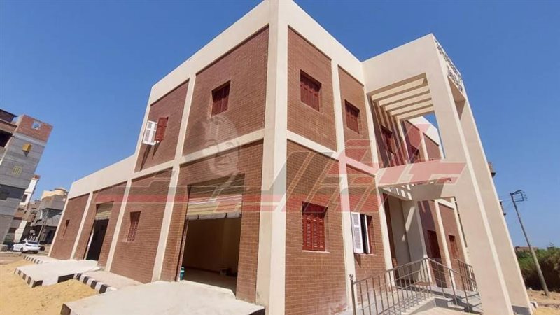 مشروعات حياة كريمة