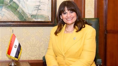 جندي: التنسيق مع مؤسسات الدولة لتوفير محفزات للمصريين بالخارج لتعظيم الاستثمارات في مصر