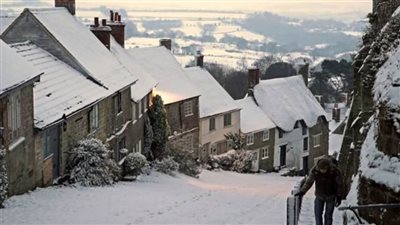 شركة طاقة تحذر: الأسر البريطانية ستعاني «شتاء لم يسبق له مثيل»