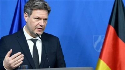 وزير الاقتصاد الألماني يعلن إخراج غاز نور ستريم 1 من حسابات بلاده في الشتاء