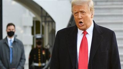 منزل ترامب حوى وثيقة تكشف الحياة العاطفية لـ