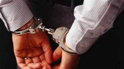 ضبط مالك شركة 