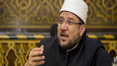 وزير الأوقاف: للشهر الثاني على التوالي.. هيئة الأوقاف تسجل رقما قياسيا جديدا في الأرباح والإيرادات