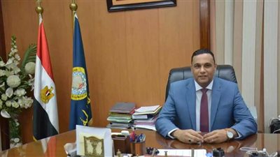 محافظ الدقهلية يوجه بالارتقاء بمستوى الخدمات المقدمة للمواطنين