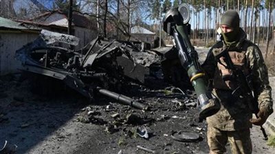 وزير الدفاع الروسي: الجيش الأوكراني يتكبد خسائر كبيرة