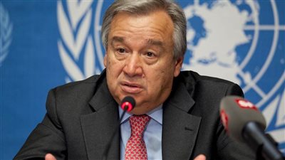 الأمم المتحدة: تعيين الباكستاني عمران رضا منسقا للشئون الإنسانية بلبنان