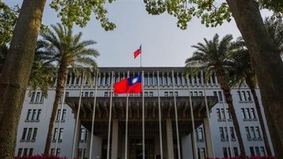 تايوان تتسلم 4 طائرات بدون طيار من الولايات المتحدة 2025 والبقية 2029