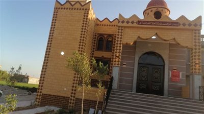 افتتاح 5 مساجد جديدة بالبحيرة بتكلفة 2 مليون و460 ألف جنيه