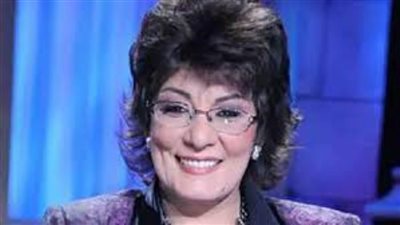 اختيار سماح أنور عضوا بلجنة تحكيم ملتقى أولادنا الدولي لفنون ذوي القدرات الخاصة