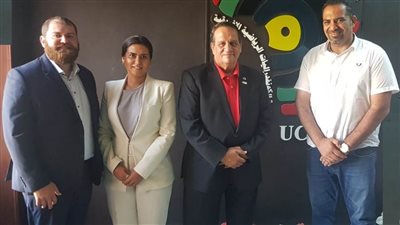 المواي تاي يكشف الموعد الجديد لبطولة إفريقيا للفنون القتالية المختلطة MMA