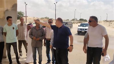 استخدام تقنية 