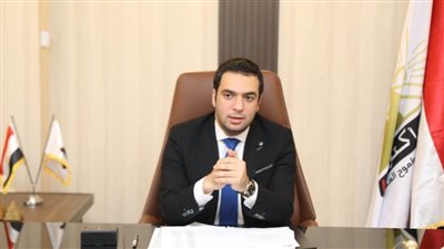 تكليف الدكتور محمد بدران بمنصب الأمين العام لحزب مصر أكتوبر 