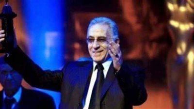مهرجان القاهرة السينمائي الدولي ينعي المخرج علي عبد الخالق