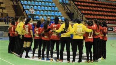 انطلاق منافسات دوري عمومي يد السيدات