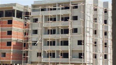 وزير الإسكان: جارٍ تنفيذ 5208 وحدات سكنية بالمبادرة الرئاسية 