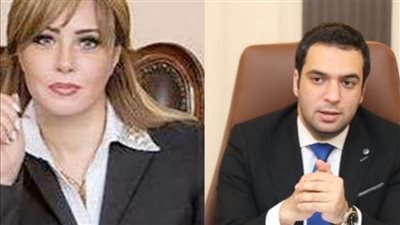 رئيس حزب مصر أكتوبر والأمين العام: 