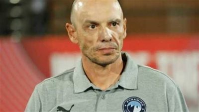 بيراميدز يزاحم الأهلي في ضم لاعب الزمالك السابق