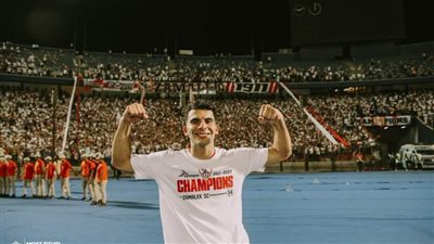 أمير مرتضى يؤكد: عقد زيزو الجديد بدون شرط جزائي 