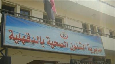 غلق 6 منشآت غذائية وتحرير 113 محضرًا خلال حملات صحية بالدقهلية