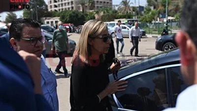 تشييع جثمان المخرج الراحل علي عبد الخالق بحضور وزيرة الثقافة