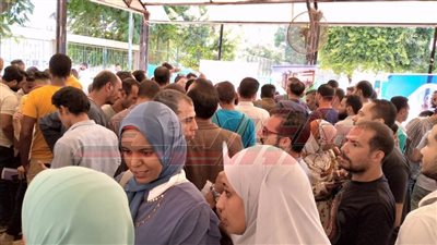 بمشاركة 11 شركة ومصنعا.. انطلاق فاعليات الملتقى التوظيفي الأول للشباب بالمنيا