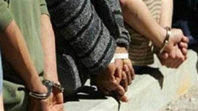 ضبط 3 عاطلين بحوزتهم مواد مخدرة بقيمة 4 ملايين جنيه 