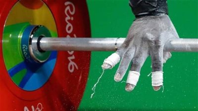 أول تعليق من اتحاد رفع الأثقال على أزمة المنشطات الجديدة