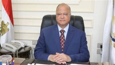 محافظ القاهرة يوجه بسرعة الانتهاء من الأعمال الجارية بشارع الأشراف 