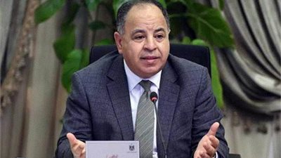 وزير المالية: توفير الاحتياجات الأساسية للمواطنين أولوية رئاسية رغم التحديات العالمية القاسية