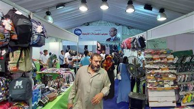 في21 محافظة.. أنشطة وفعاليات خدمية لمستقبل وطن لدعم المواطن والأسر الأكثر احتياجًا