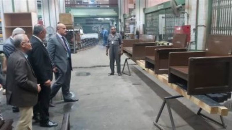 منتجات اخشاب مصنعة