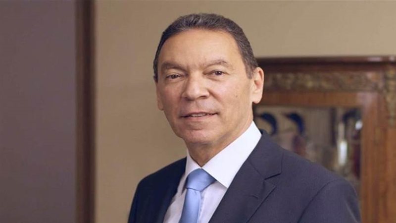 الدكتور هاني الناظر