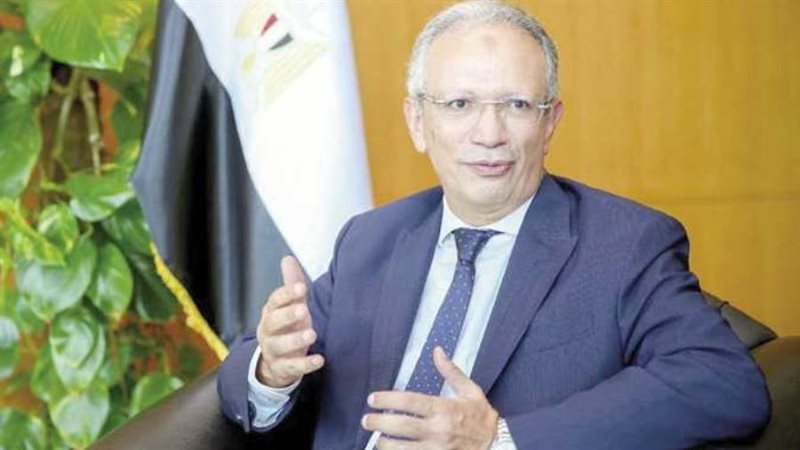 المهندس عمرو محفوظ