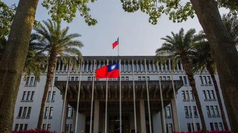 وزارة الدفاع التايوانية