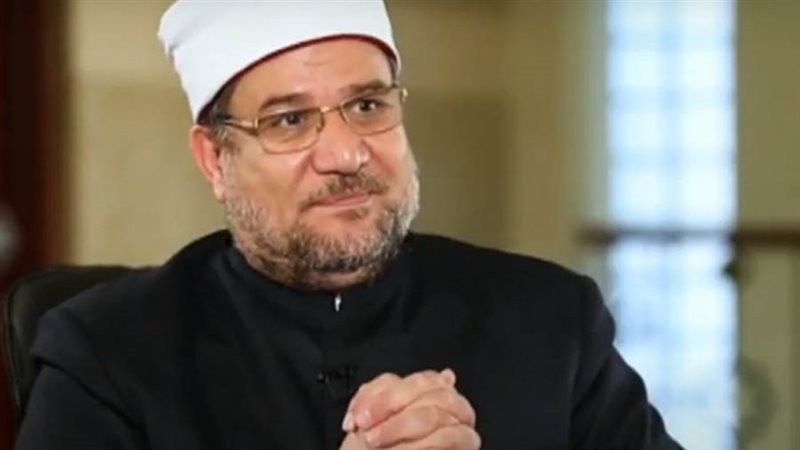 الدكتور محمد مختار