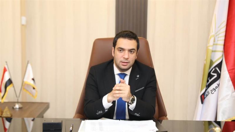 د محمد بدران