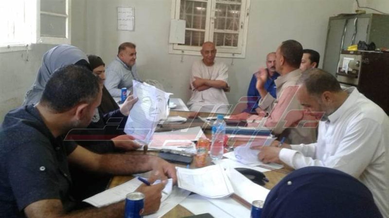 الجمعيات العمومية